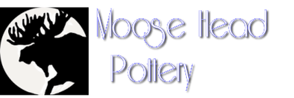 Moose Head Pottery